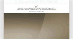 Desktop Screenshot of kcwwaterlooregion.com